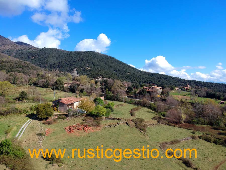 venta masia gerona