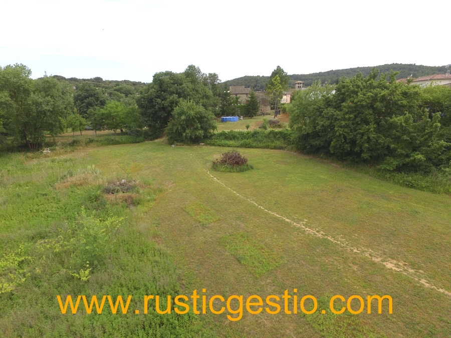 finca rustica en serinya